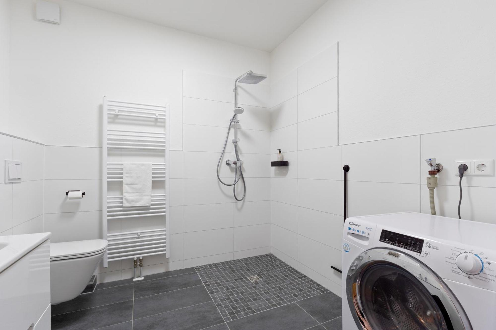 Charmante Design-Apartments In Top Lage - Naehe Altstadt - Parkplaetze - Netflix Bad Kreuznach Εξωτερικό φωτογραφία
