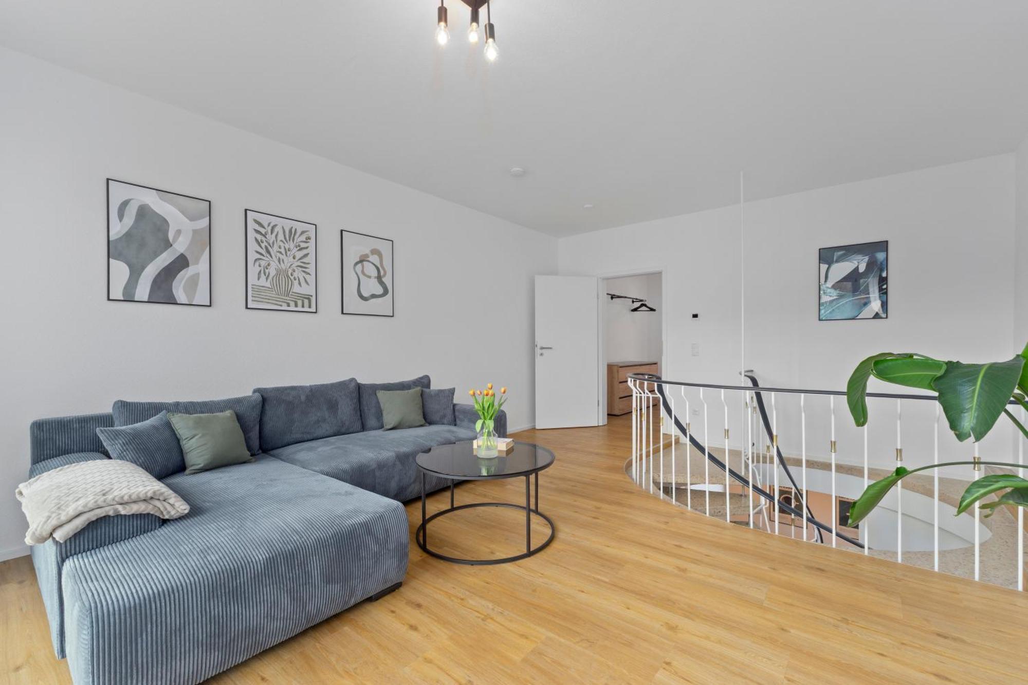 Charmante Design-Apartments In Top Lage - Naehe Altstadt - Parkplaetze - Netflix Bad Kreuznach Εξωτερικό φωτογραφία