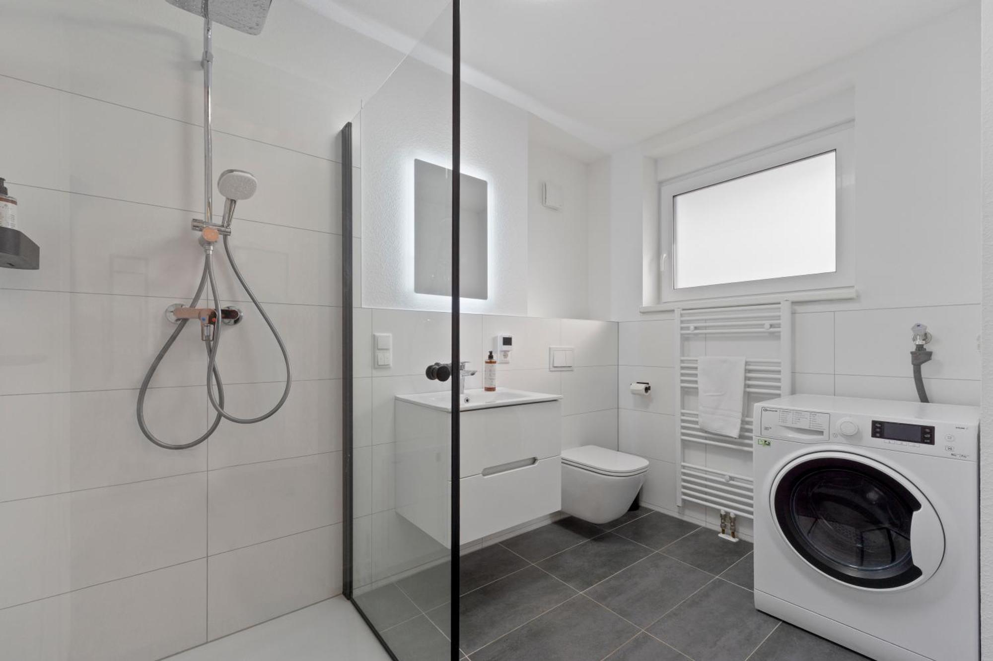 Charmante Design-Apartments In Top Lage - Naehe Altstadt - Parkplaetze - Netflix Bad Kreuznach Εξωτερικό φωτογραφία