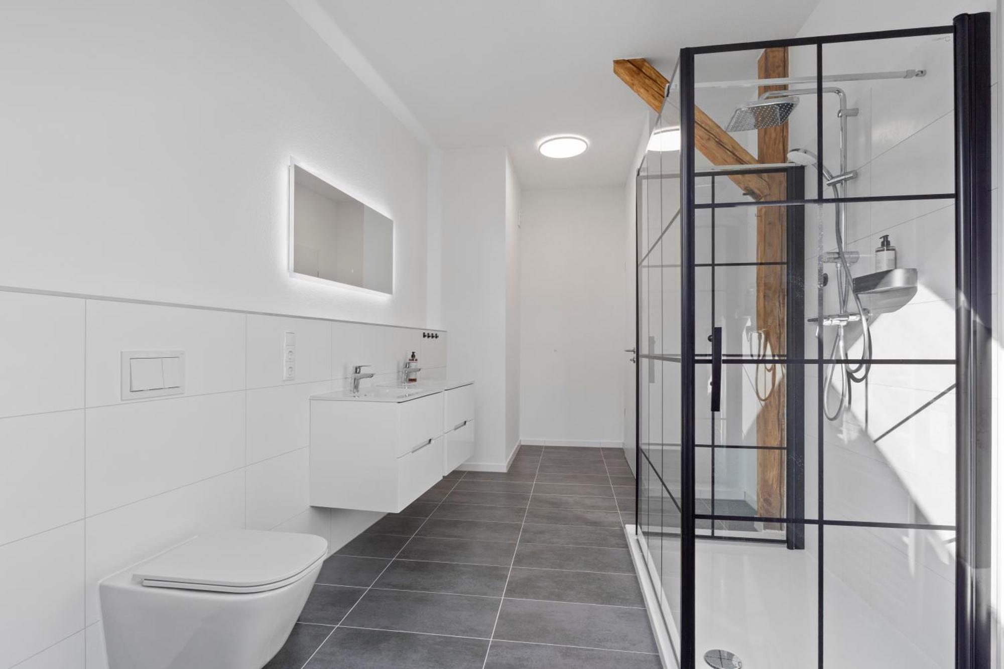 Charmante Design-Apartments In Top Lage - Naehe Altstadt - Parkplaetze - Netflix Bad Kreuznach Εξωτερικό φωτογραφία
