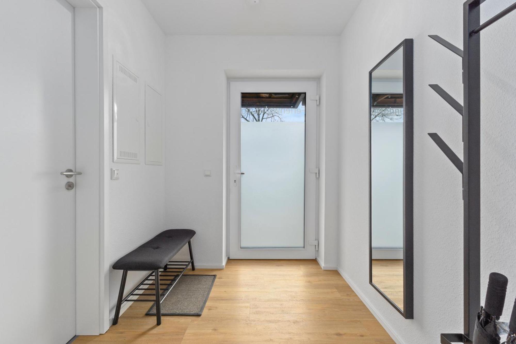 Charmante Design-Apartments In Top Lage - Naehe Altstadt - Parkplaetze - Netflix Bad Kreuznach Εξωτερικό φωτογραφία