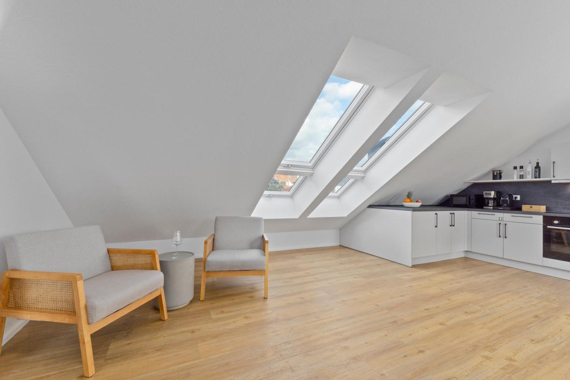 Charmante Design-Apartments In Top Lage - Naehe Altstadt - Parkplaetze - Netflix Bad Kreuznach Εξωτερικό φωτογραφία