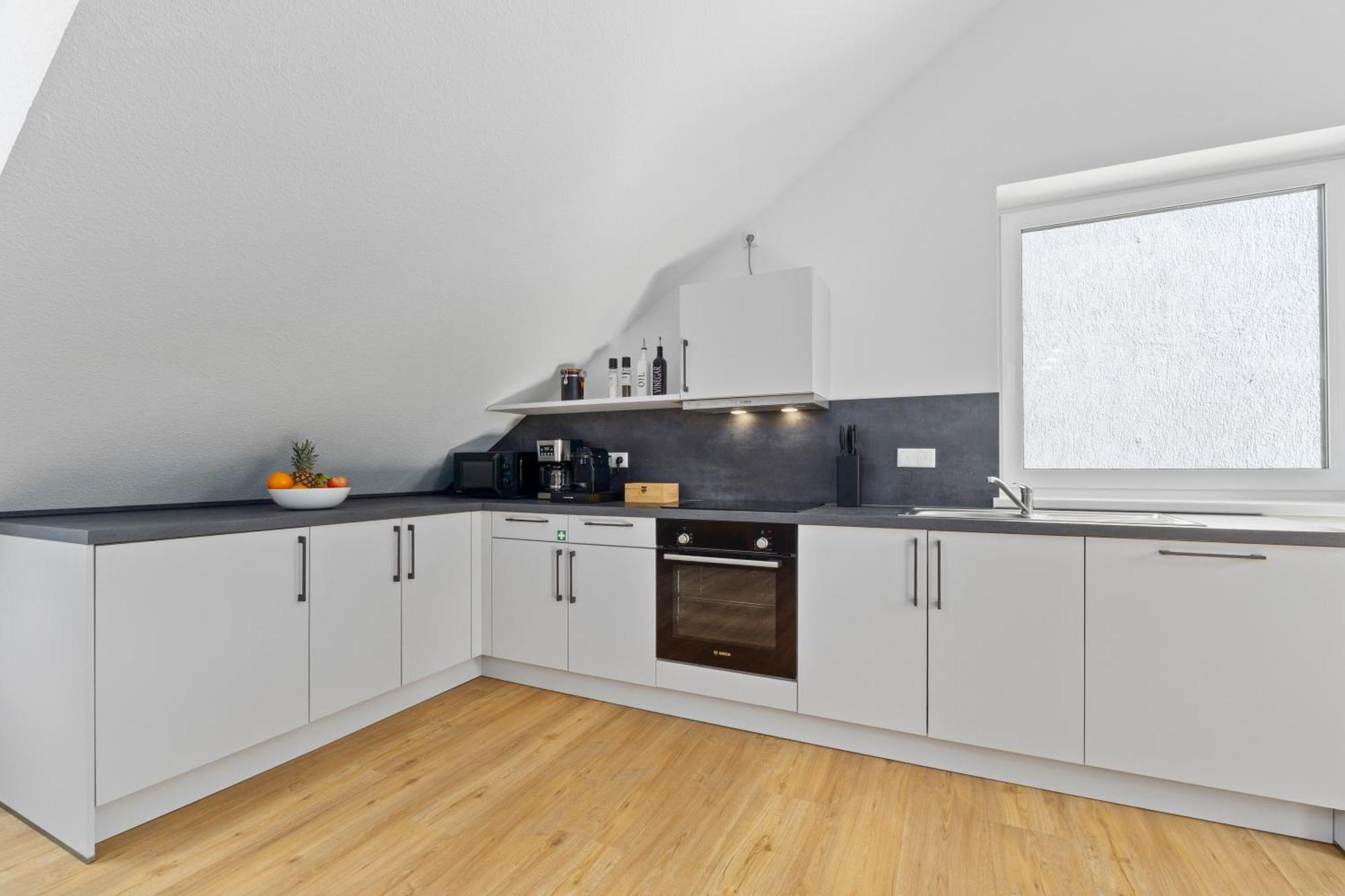 Charmante Design-Apartments In Top Lage - Naehe Altstadt - Parkplaetze - Netflix Bad Kreuznach Εξωτερικό φωτογραφία